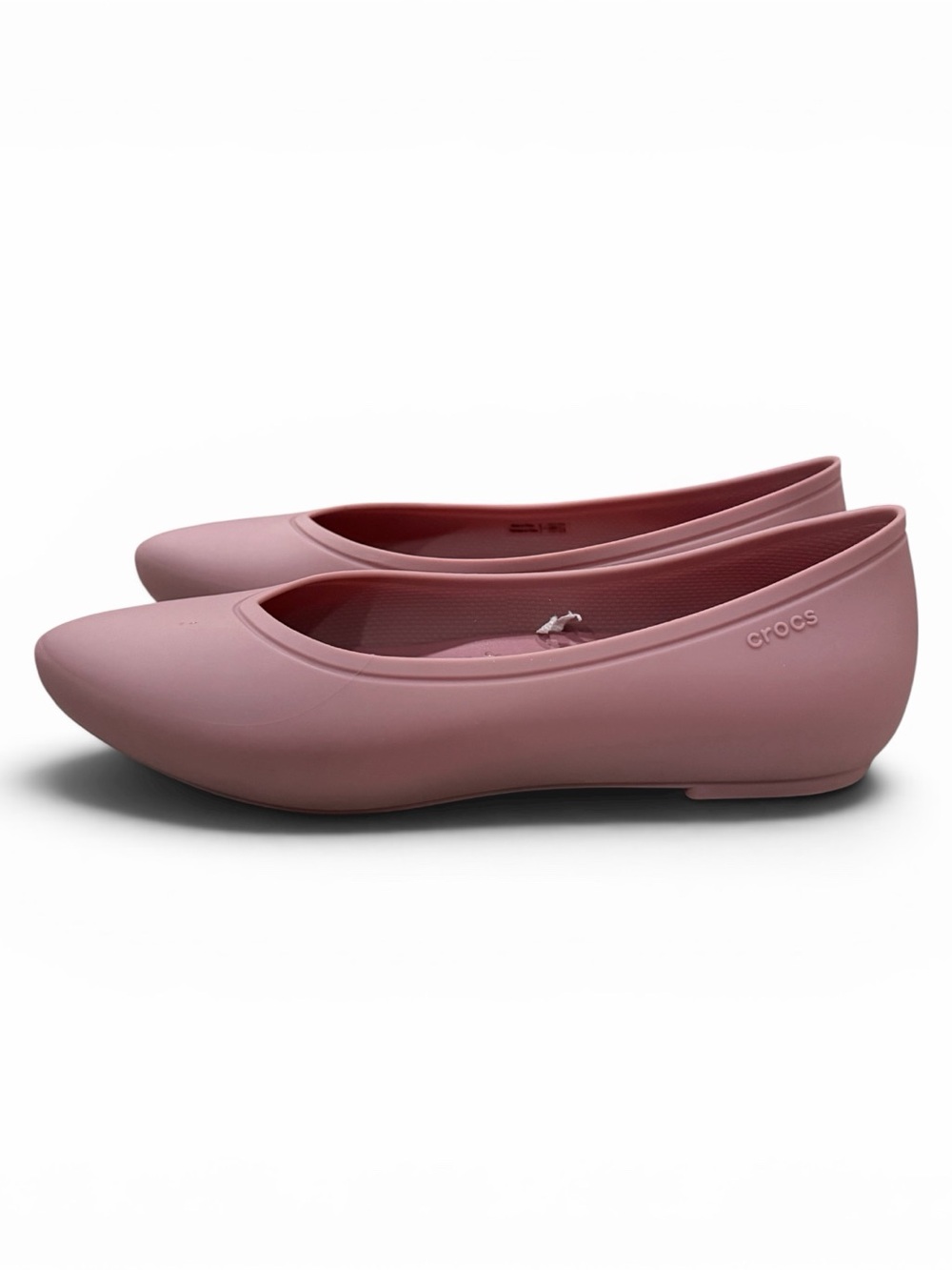 Croc Brooklyn Flats